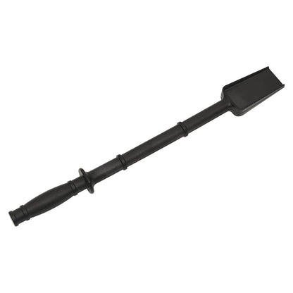 Snow Thrower | Yellow and black | Steel and plastic | Medium