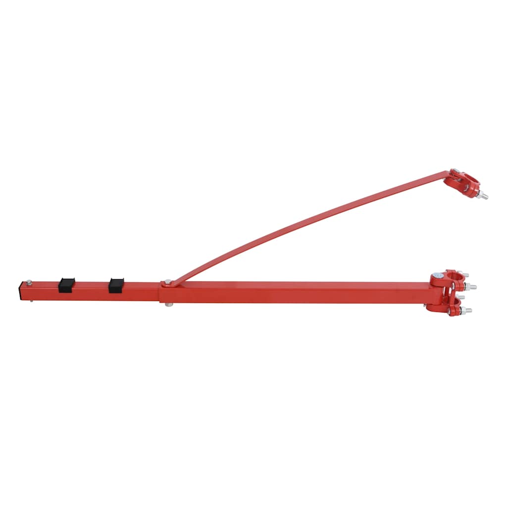146502 vidaXL Hoist Frame 300-600 kg