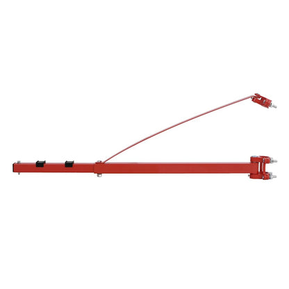 146502 vidaXL Hoist Frame 300-600 kg