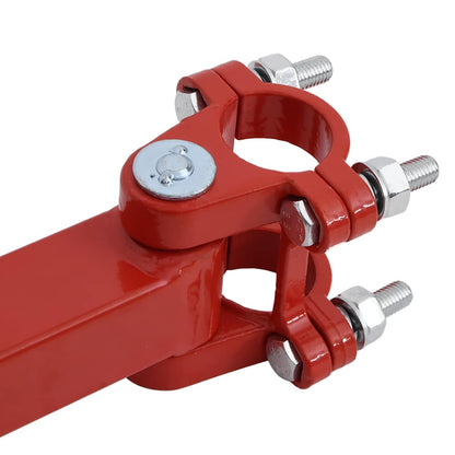 146502 vidaXL Hoist Frame 300-600 kg