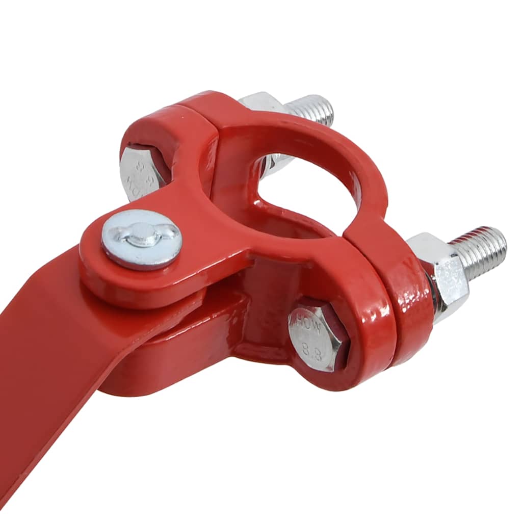 146502 vidaXL Hoist Frame 300-600 kg
