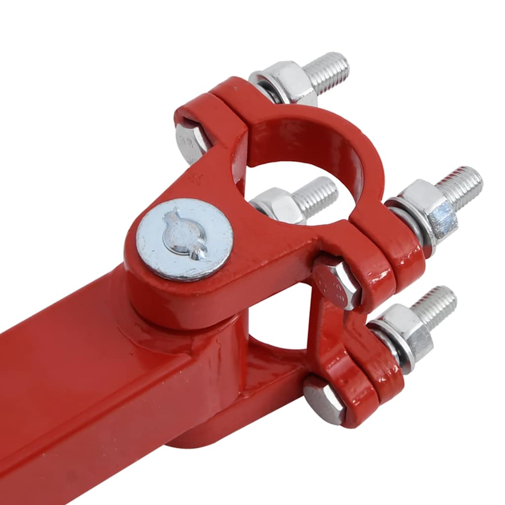 146503 vidaXL Hoist Frame 1000 kg