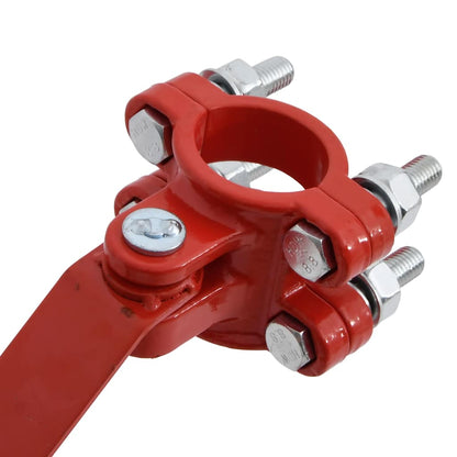 146503 vidaXL Hoist Frame 1000 kg