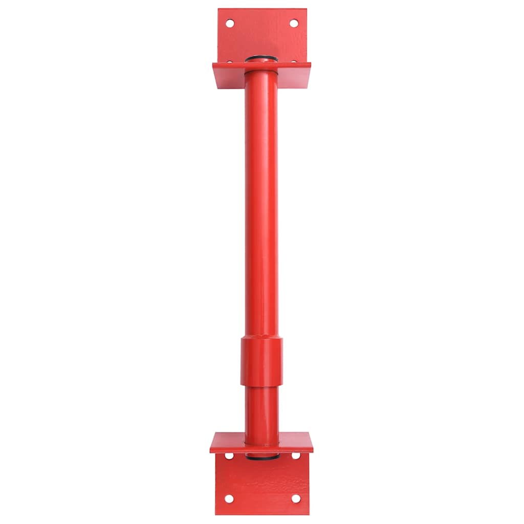 146504 vidaXL Wall Bracket for Swivel Arm 78 cm