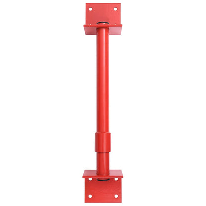 146504 vidaXL Wall Bracket for Swivel Arm 78 cm