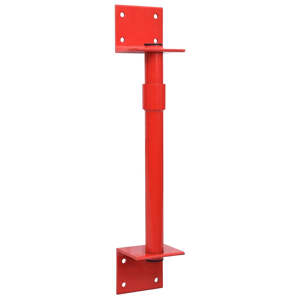 146504 vidaXL Wall Bracket for Swivel Arm 78 cm