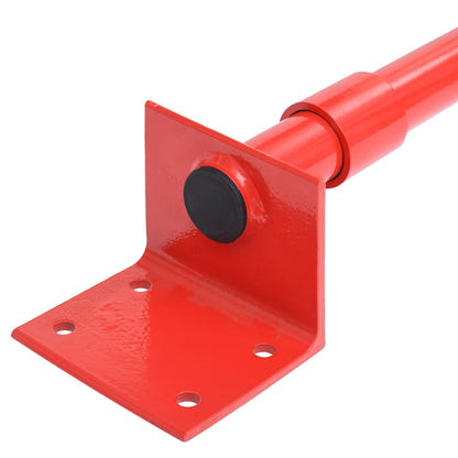 146504 vidaXL Wall Bracket for Swivel Arm 78 cm