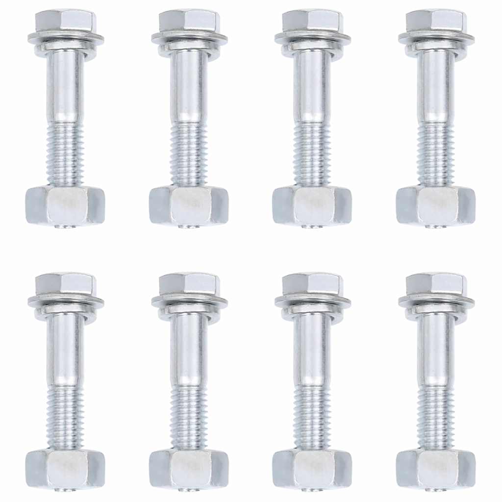 146504 vidaXL Wall Bracket for Swivel Arm 78 cm