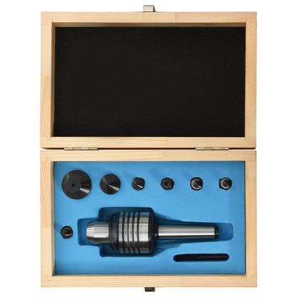 10 Pieces Live Center Set MT2