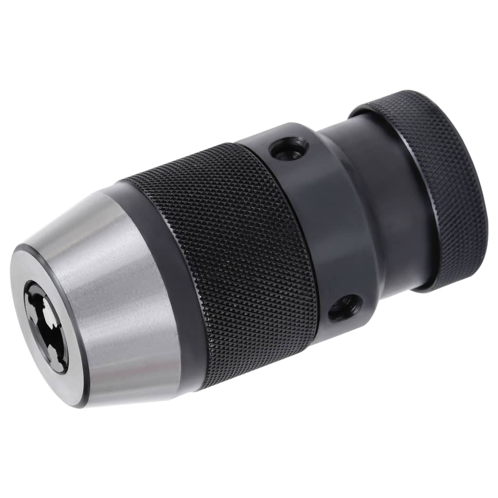 Quick Release Drill Chuck MT2-B16 with 13 mm Clamping Range