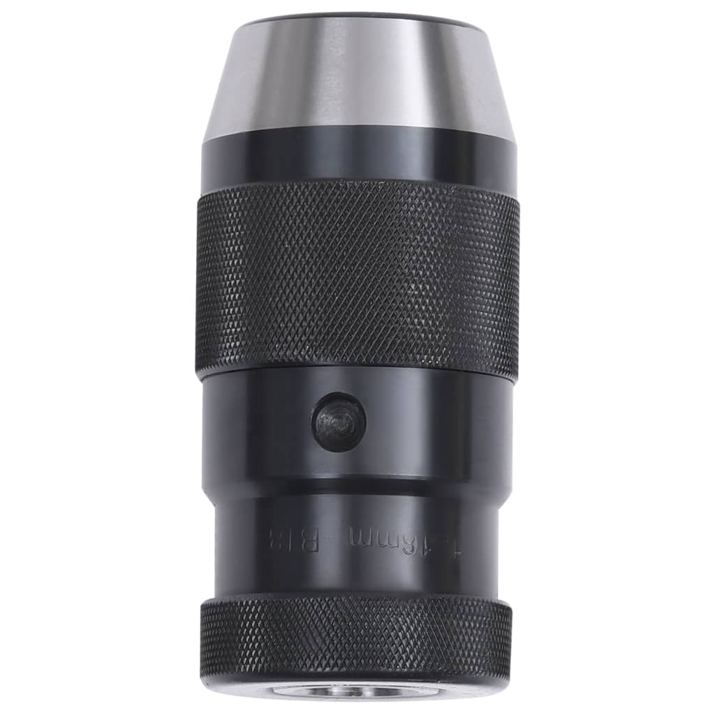 Quick Release Drill Chuck MT2-B18 with 16 mm Clamping Range