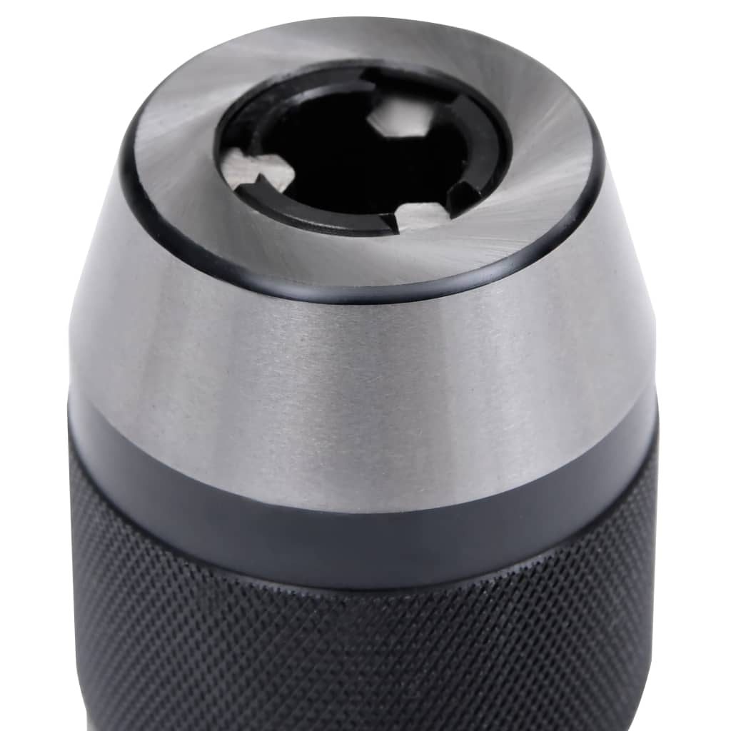 Quick Release Drill Chuck MT2-B18 with 16 mm Clamping Range