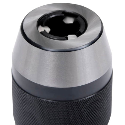 Quick Release Drill Chuck MT2-B18 with 16 mm Clamping Range