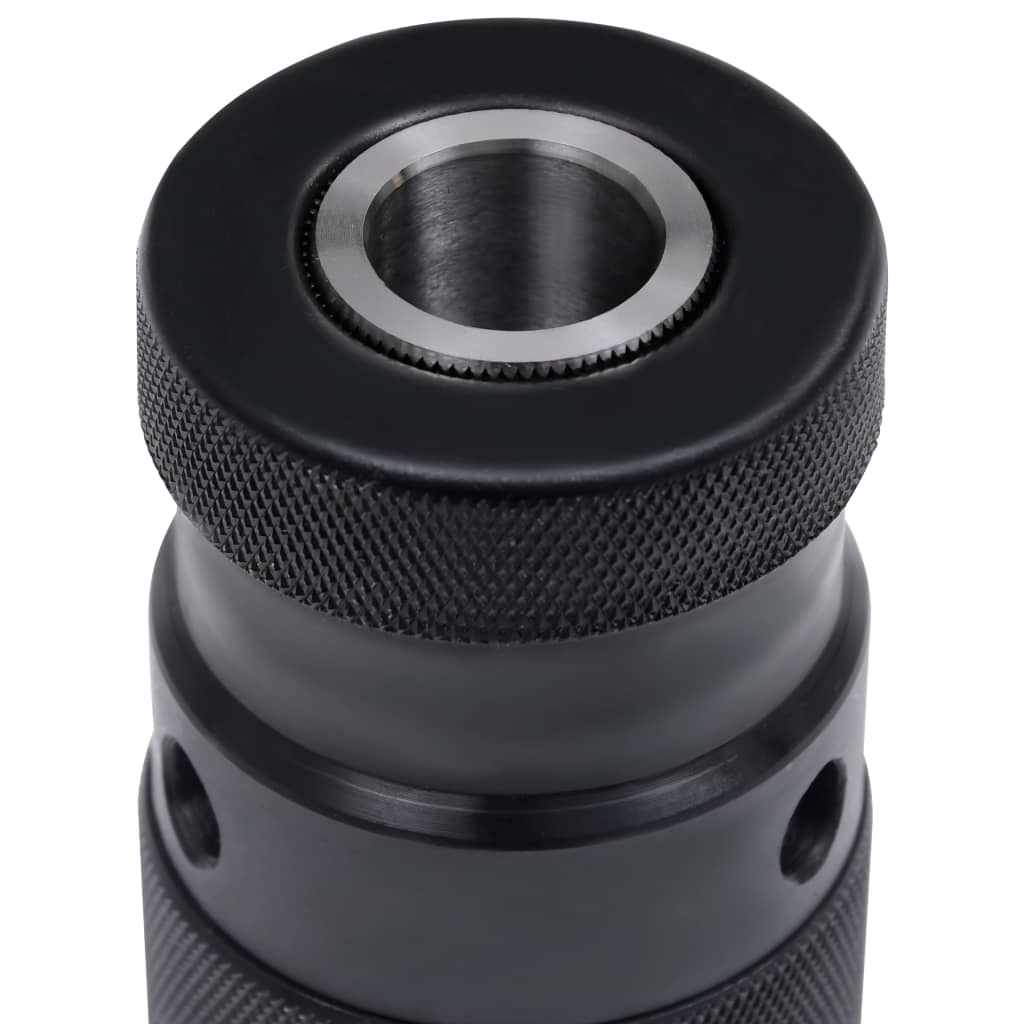 Quick Release Drill Chuck MT2-B18 with 16 mm Clamping Range