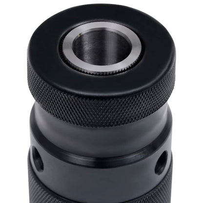 Quick Release Drill Chuck MT2-B18 with 16 mm Clamping Range