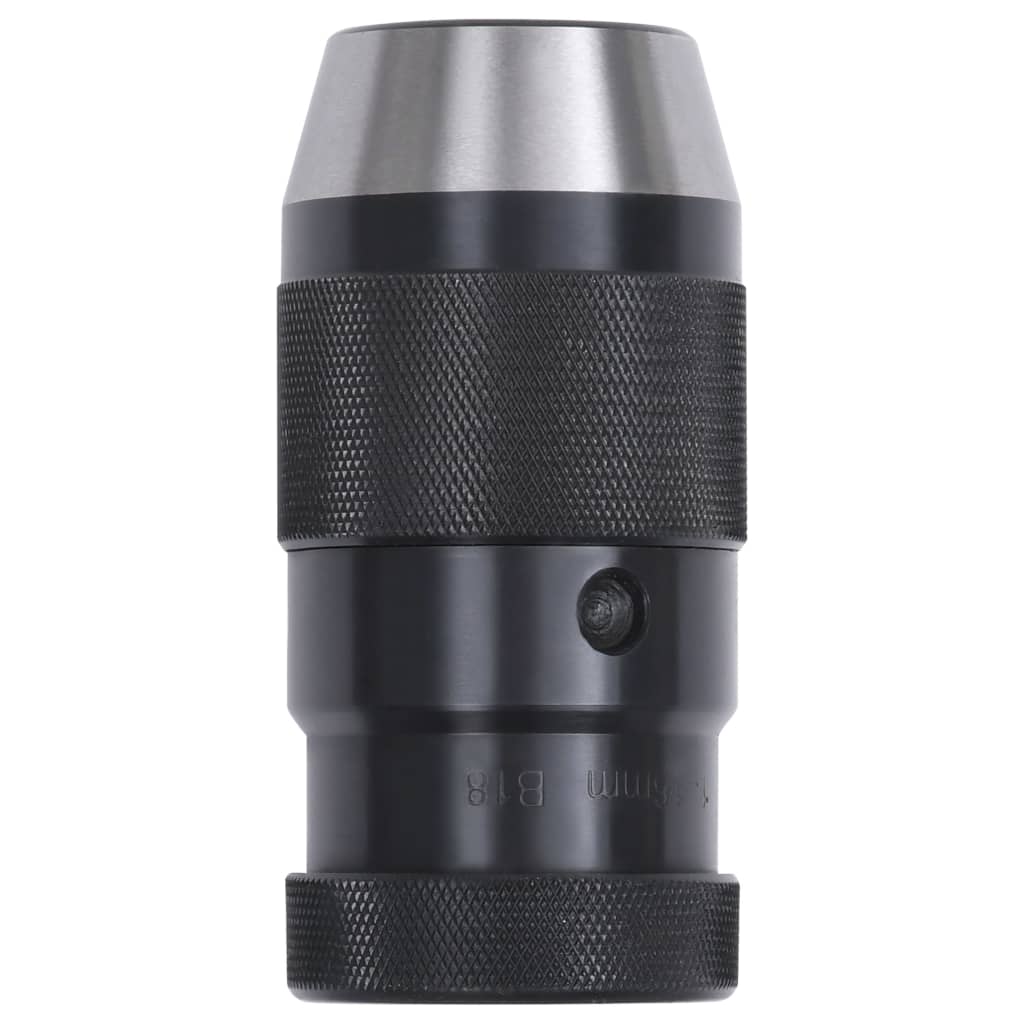 Quick Release Drill Chuck MT3-B18 with 16 mm Clamping Range
