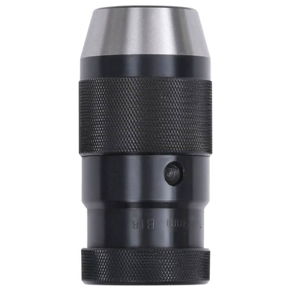 Quick Release Drill Chuck MT3-B18 with 16 mm Clamping Range