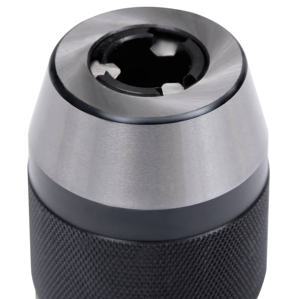 Quick Release Drill Chuck MT3-B18 with 16 mm Clamping Range