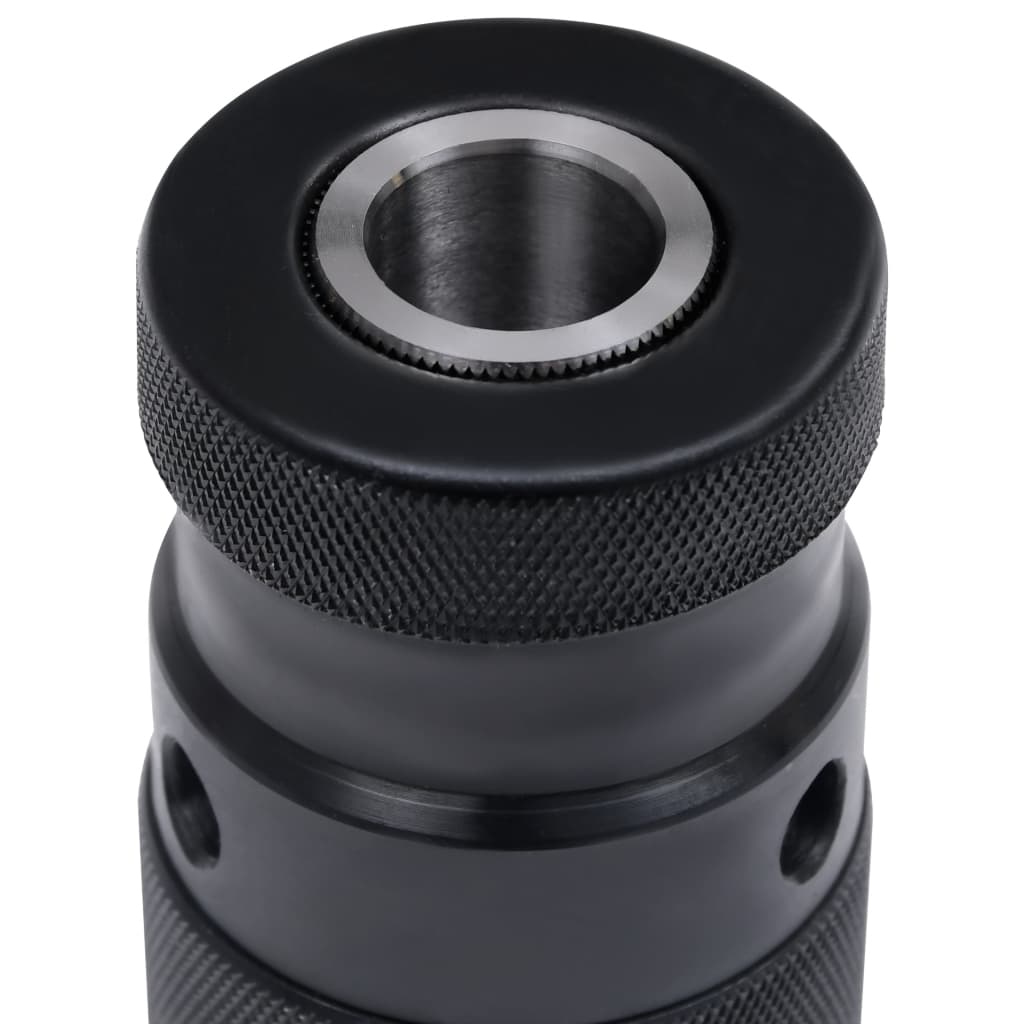 Quick Release Drill Chuck MT3-B18 with 16 mm Clamping Range