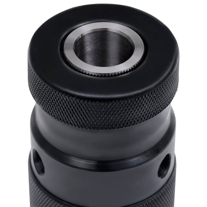 Quick Release Drill Chuck MT3-B18 with 16 mm Clamping Range
