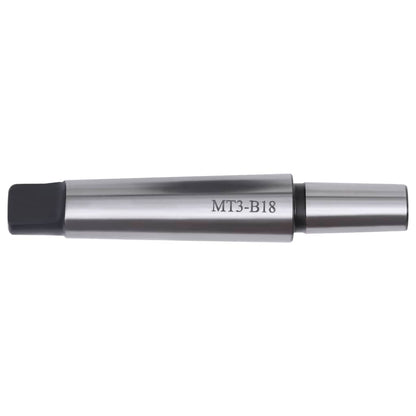 Quick Release Drill Chuck MT3-B18 with 16 mm Clamping Range