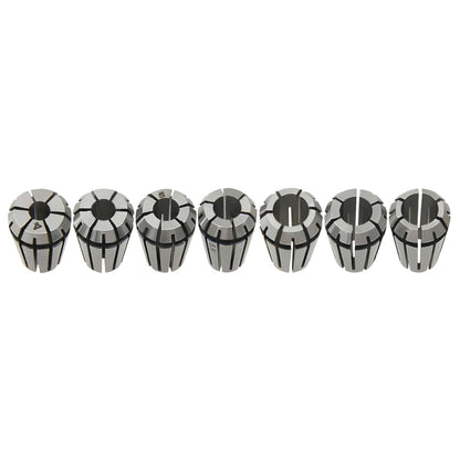 ER11 Collets 13 pcs Turning Tool Set