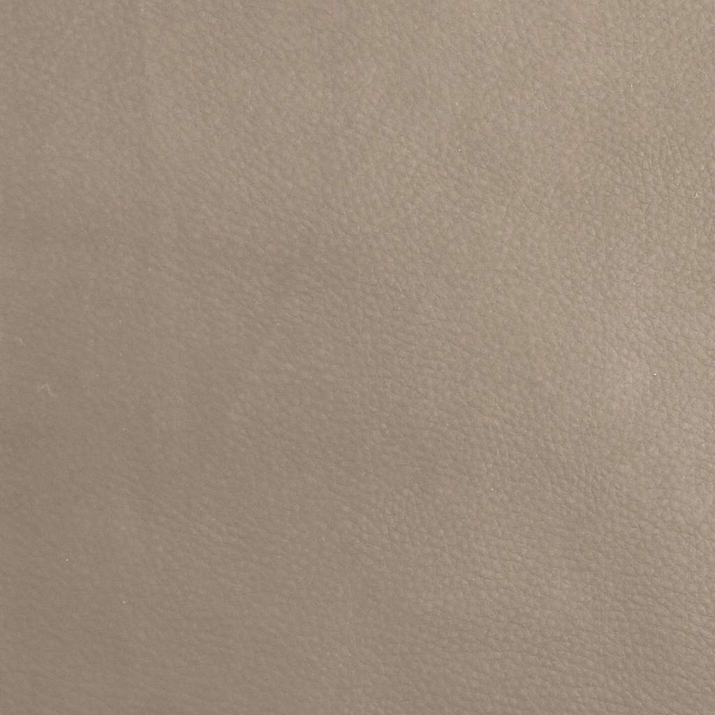 Massage Chair Cappuccino Faux Leather