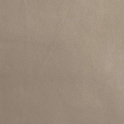 Massage Chair Cappuccino Faux Leather