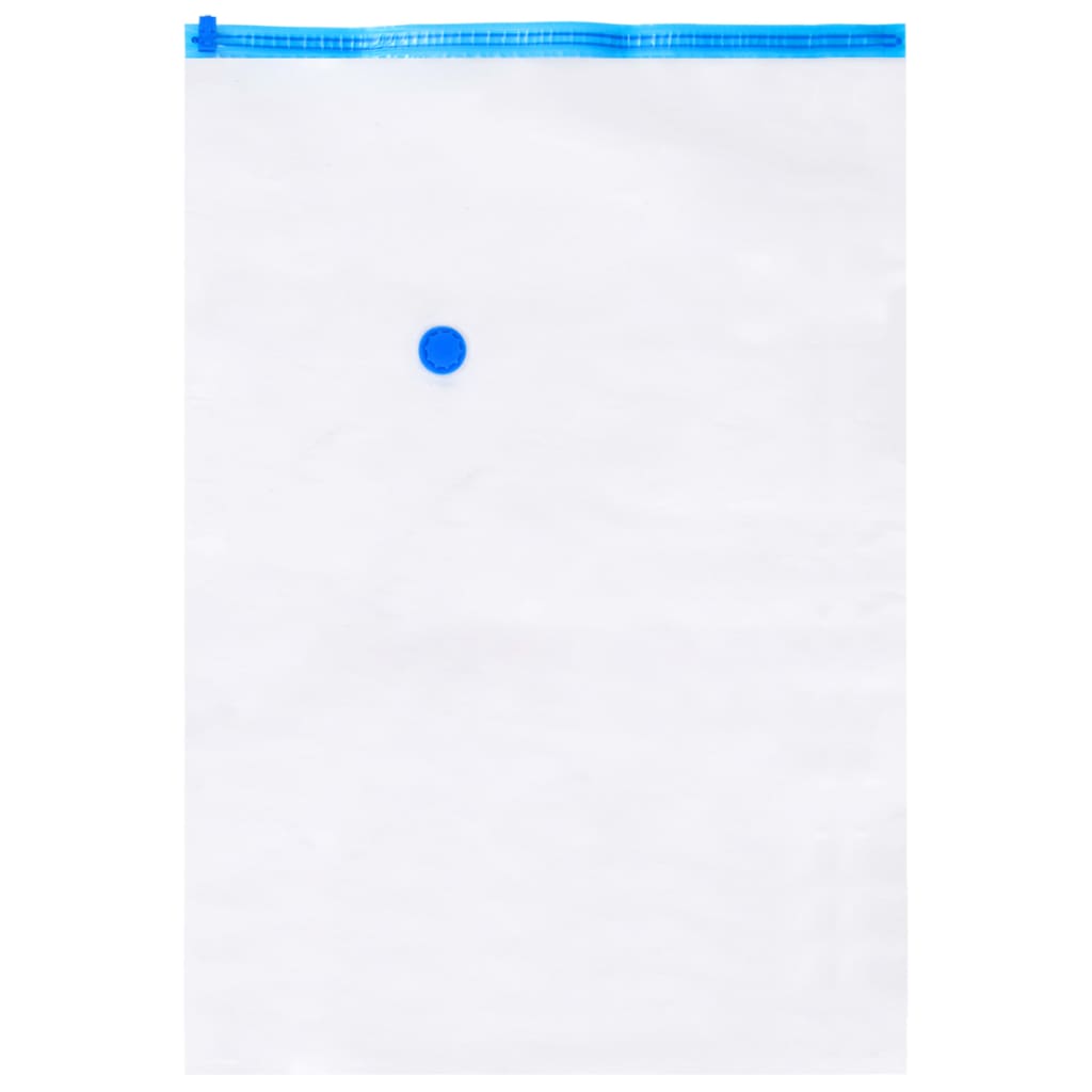 Vacuum Travel Storage Bags Clothing Bags 120x70 cm 50 pcs