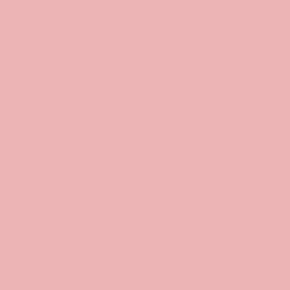 146977 vidaXL Bathroom Sink Ceramic Matt Pink Round