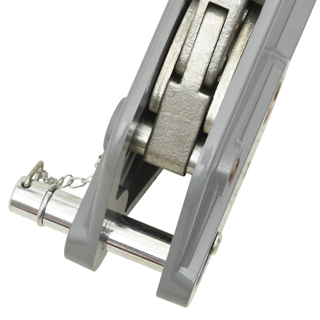 Wire Rope Hoist Winch 3200 kg