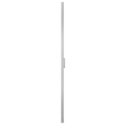 Shower Door Tempered Glass 91x195 cm