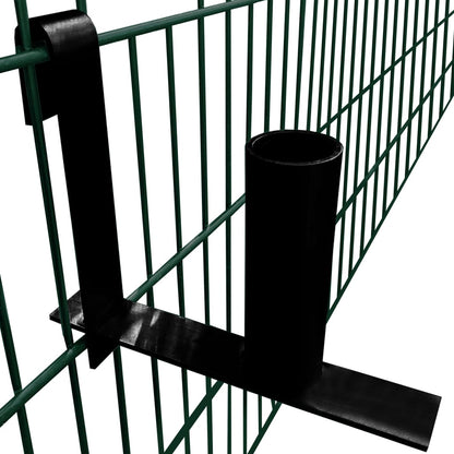 Dispenser for Privacy Fence Strips 3 pcs Steel