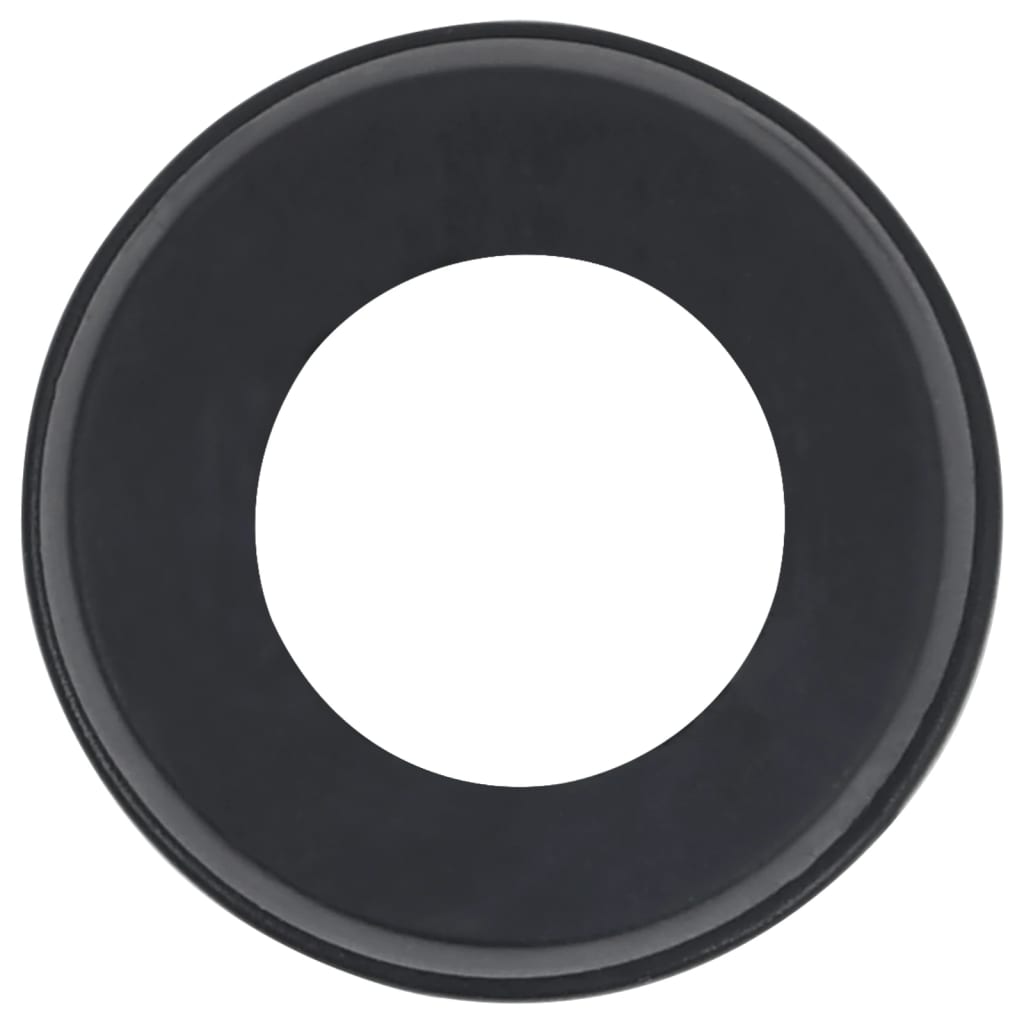 Football Table Rod Stoppers for 15.9/16 mm Rod 16 pcs