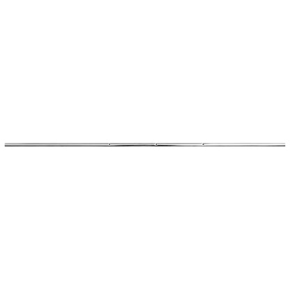92508 vidaXL Rods for Football Table 8 pcs 15,9 mm