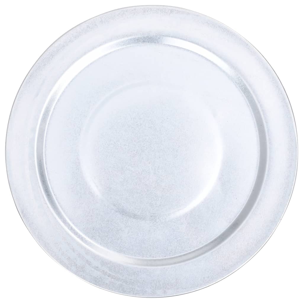 HEPA Filters 2 pcs for Ash Vacuum Cleaner Washable