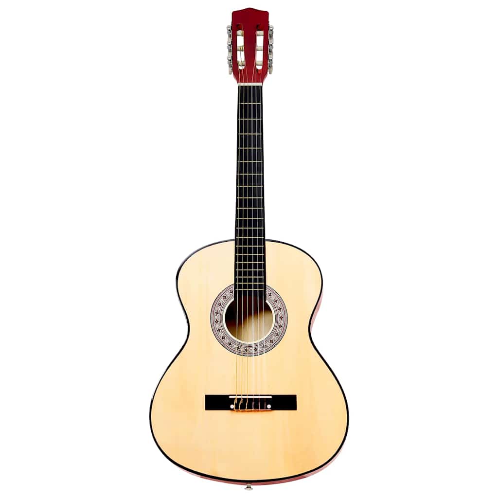 Classical Guitar for Beginner with Bag 3/4 36