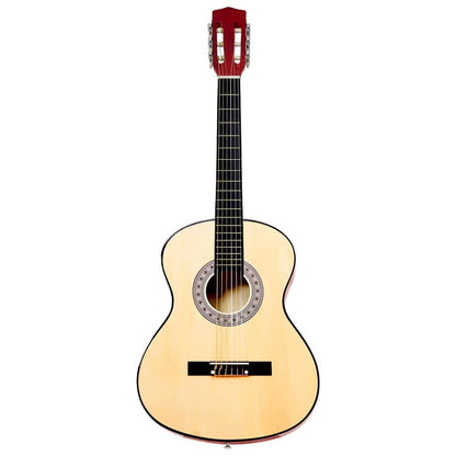 Classical Guitar for Beginner with Bag 3/4 36