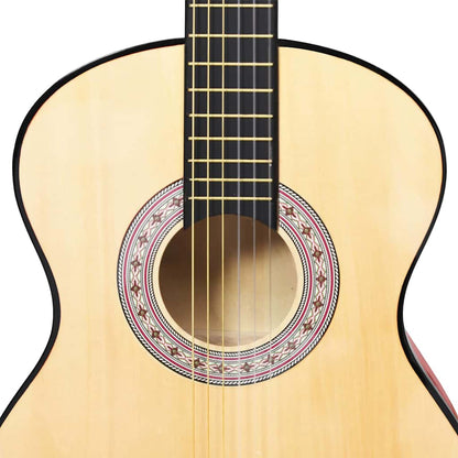 Classical Guitar for Beginner with Bag 3/4 36