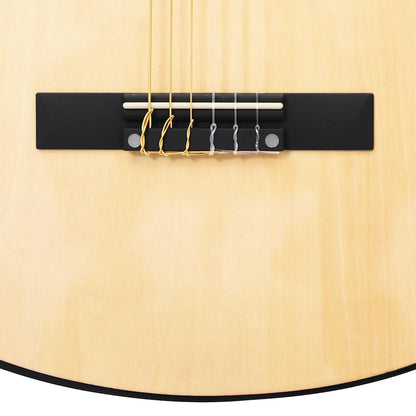 Classical Guitar for Beginner with Bag 3/4 36"