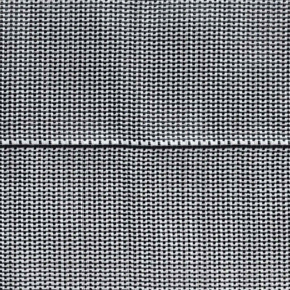 Outdoor Carpet ARAKIL Grey 190x290 cm PP