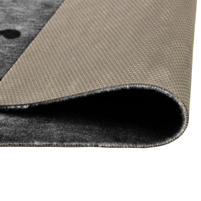 Kitchen Floor Mat Washable Cooking 60x180 cm