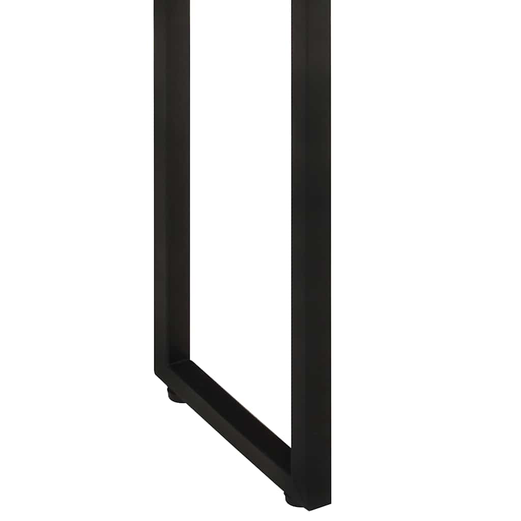 321942 vidaXL Planter 60x20x68 cm Solid Acacia Wood