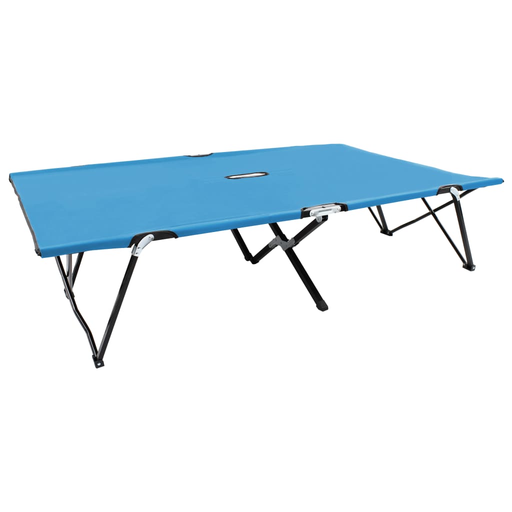 Sun Lounger | Blue