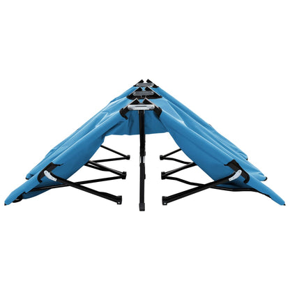 Sun Lounger | Blue