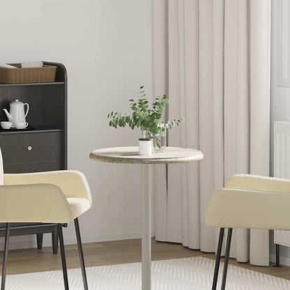 Floating Wall Shelf High Gloss Grey 80x23.5x3.8 cm MDF