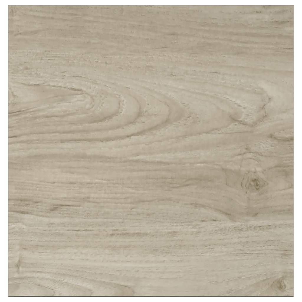 Floating Wall Shelves 4 pcs Oak 23x23.5x3.8 cm MDF