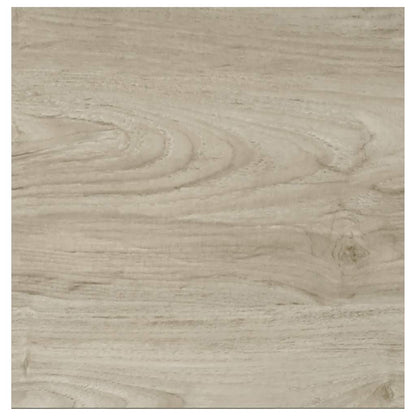 Floating Wall Shelves 4 pcs Oak 23x23.5x3.8 cm MDF
