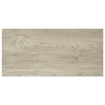 Floating Wall Shelves 4 pcs Oak 50x23x3.8 cm MDF