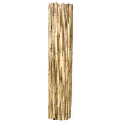 Garden Reed fence 100x1000 cm